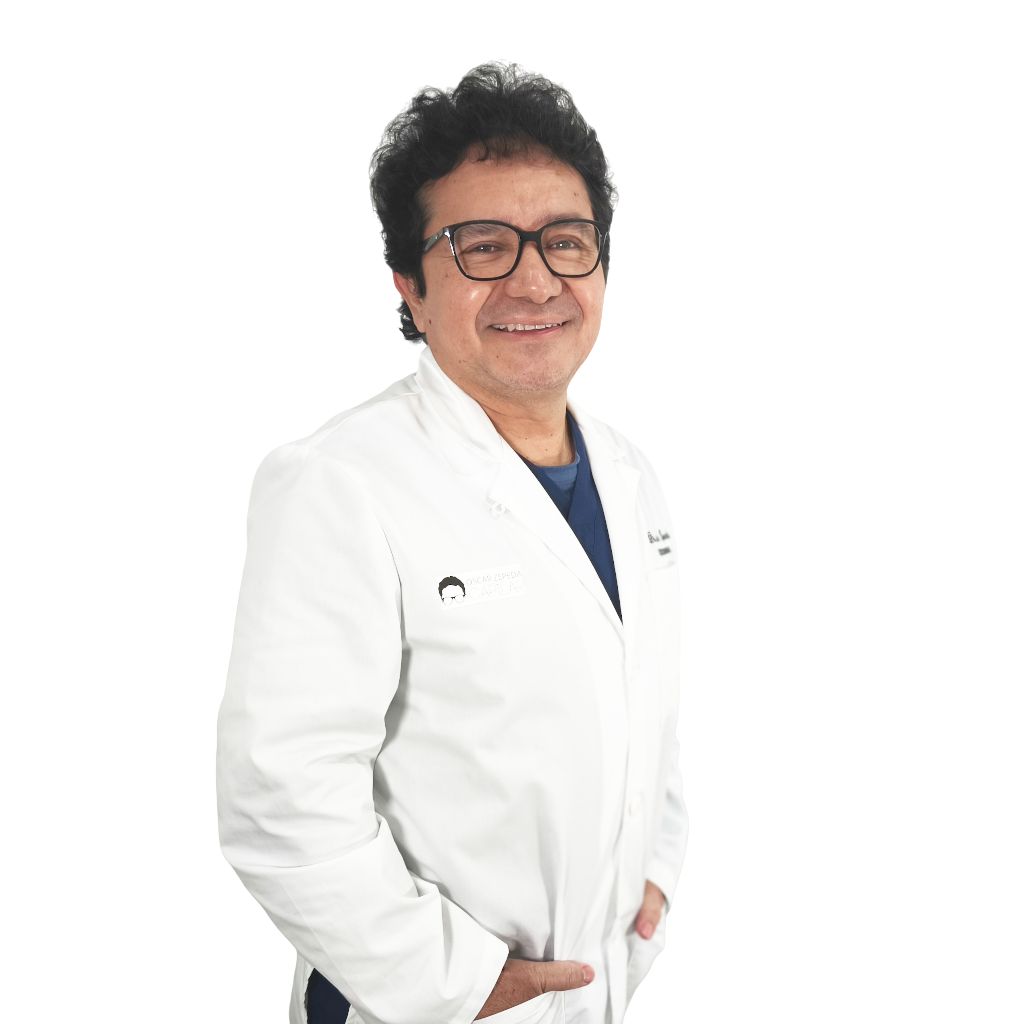 Oscar Zepeda