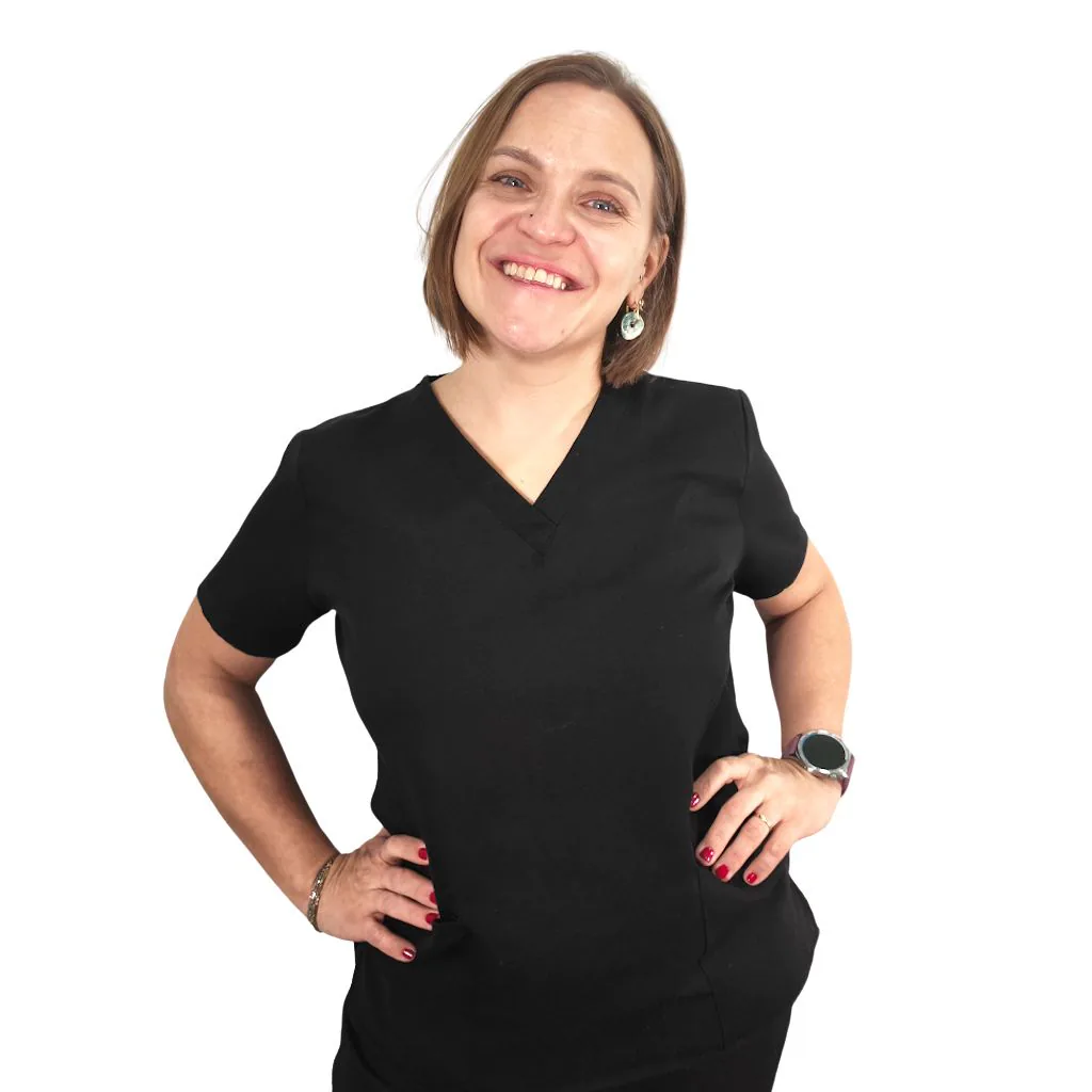 María Jesús Ruiz