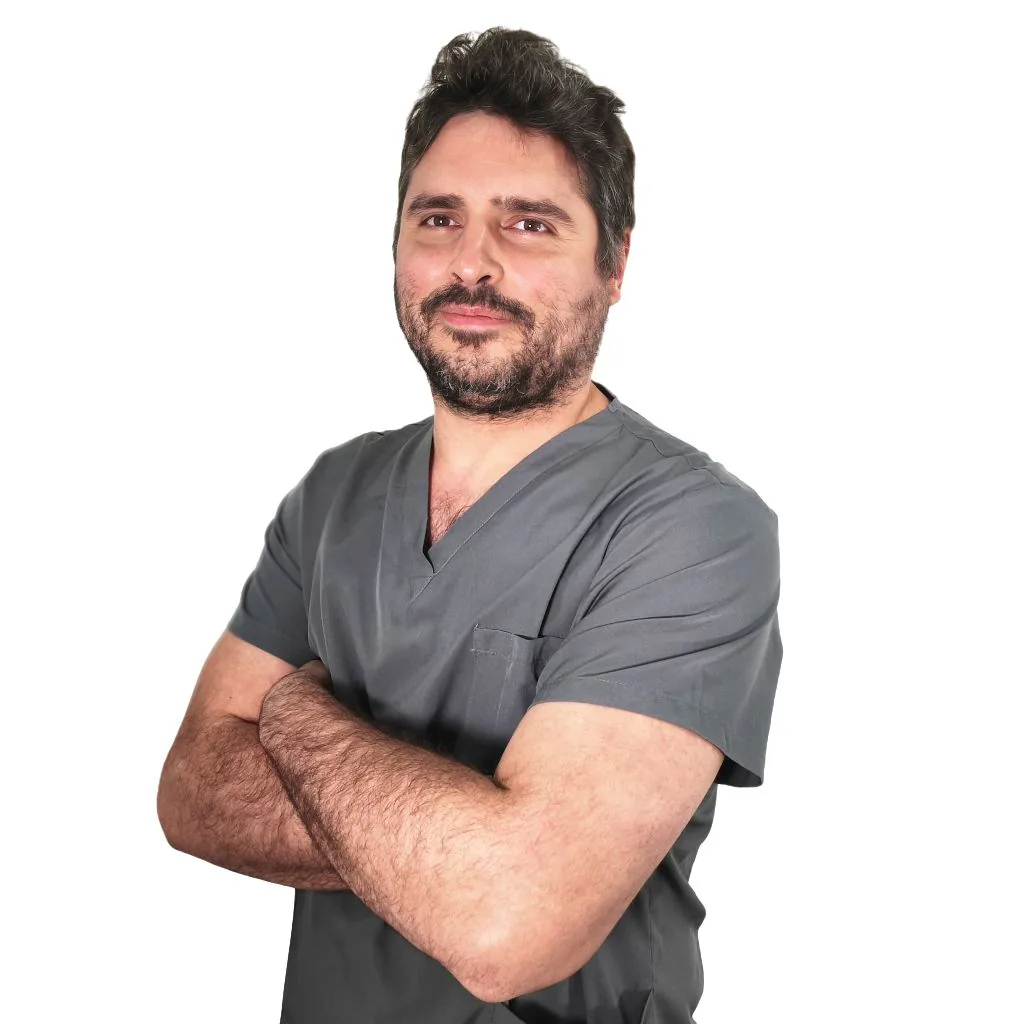 Alberto Samper