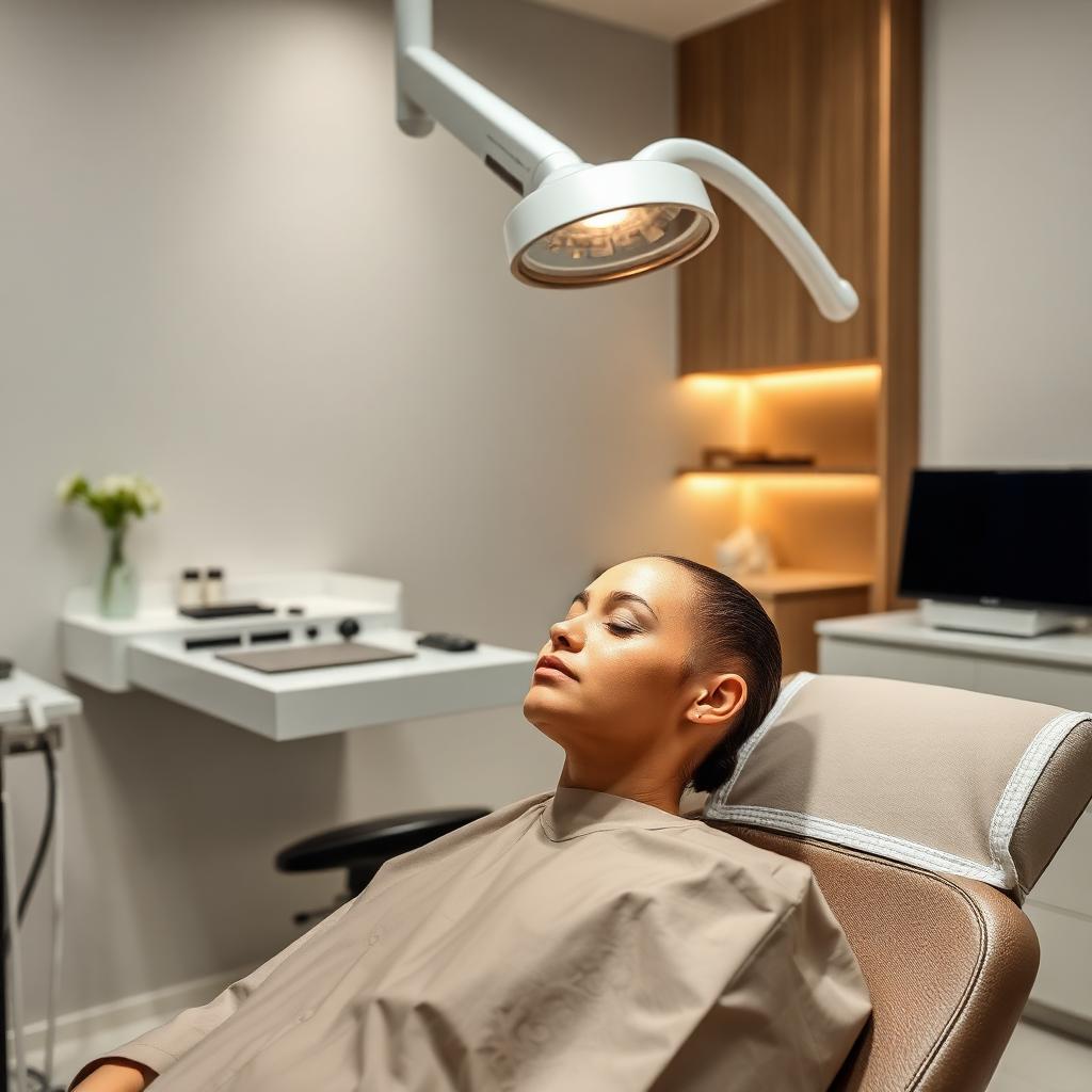 Tratamiento capilar TR10 en Alfa Clinics Zaragoza para fortalecer el cabello y cuidar el cuero cabelludo